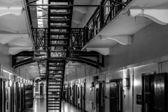 Belfast, Crumlin Road Gaol