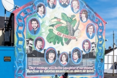 Derry, Bogside