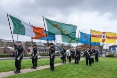 Derry, Bogside