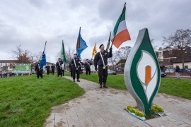 Derry, Bogside
