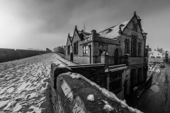 Walls of Derry