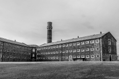 Belfast, Crumlin Road Gaol