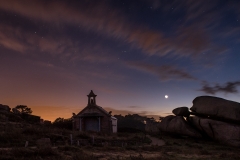 Ploumanach, Bretagne