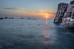 Plougrescant, Bretagne
