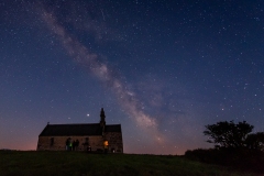 Menez Bré, Bretagne
