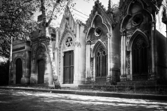 Cimetière du Père Lachaise, Paris