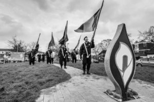 Bloody Sunday march, Derry