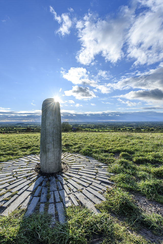 The stone of destiny
