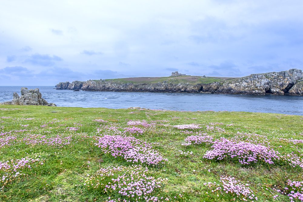 L&rsquo;île de Keller